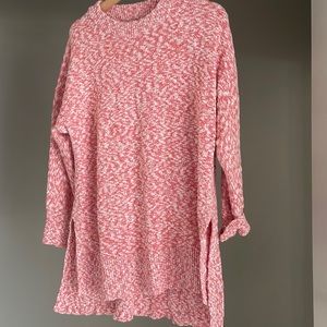 Lou & Grey tunic sweater